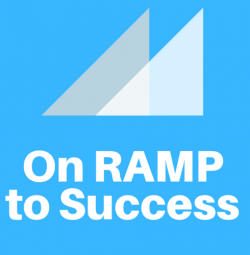 On RAMP to Success – Akpene Torku Sims